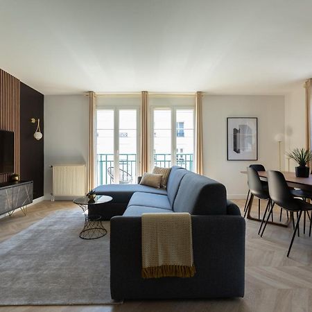 Superbe Appartement A 8 Minutes En Voiture De Disneyland Paris #20 เชสซี ภายนอก รูปภาพ