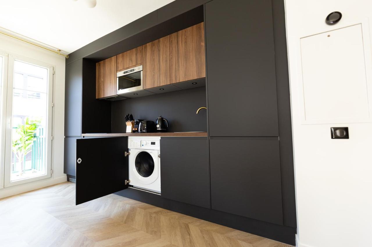 Superbe Appartement A 8 Minutes En Voiture De Disneyland Paris #20 เชสซี ภายนอก รูปภาพ
