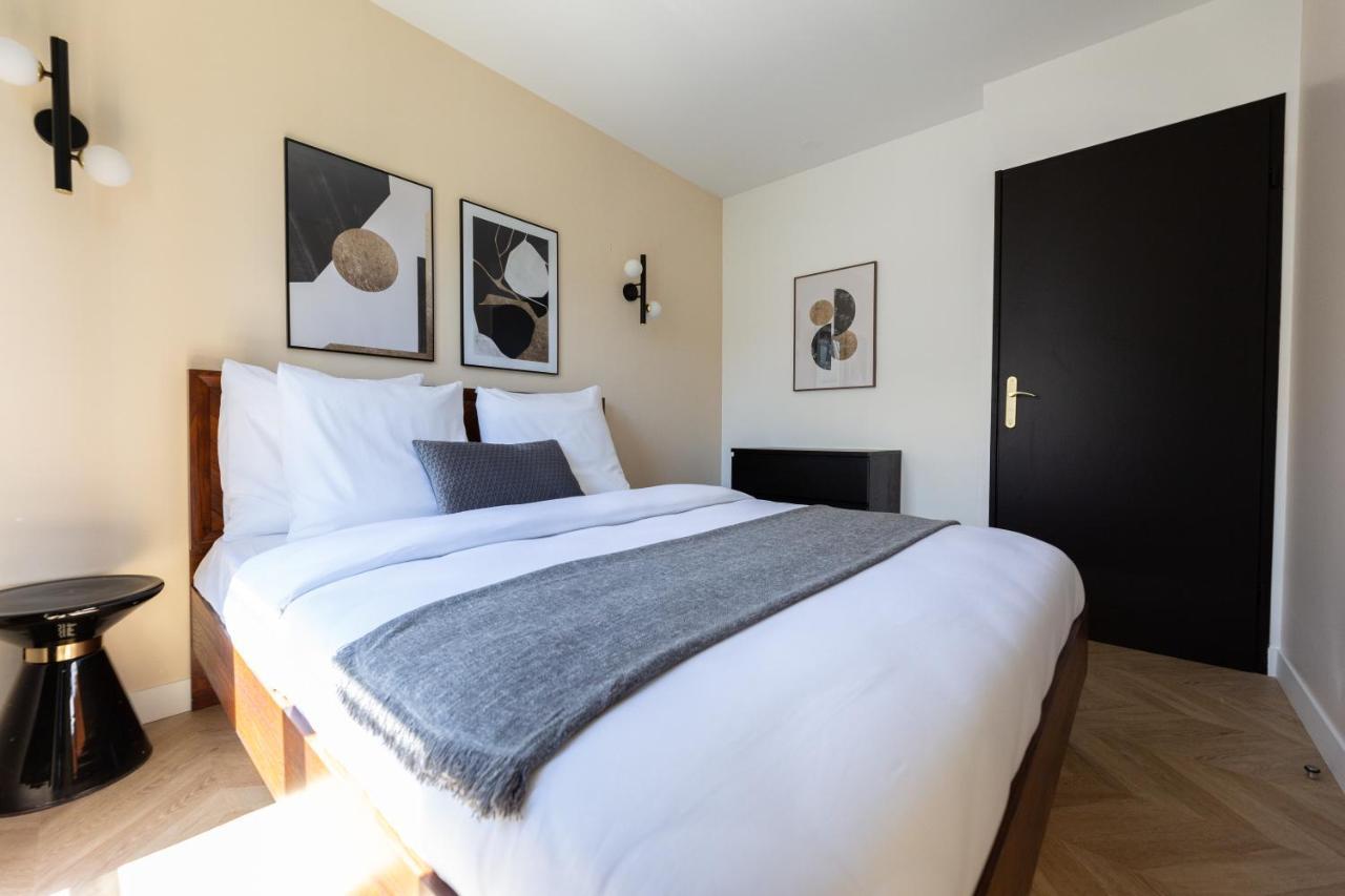 Superbe Appartement A 8 Minutes En Voiture De Disneyland Paris #20 เชสซี ภายนอก รูปภาพ